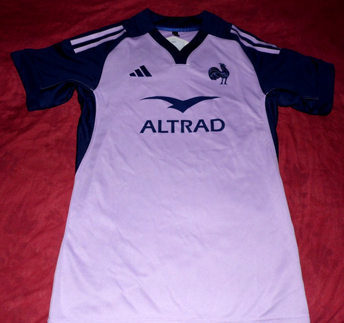 Maillot rugby entrainement - entrainement, du