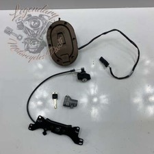 Bouchon de réservoir verrouillable OEM 61000630