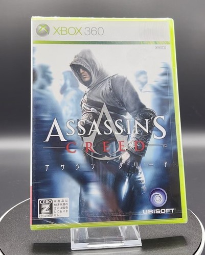 Assassins creed 1st - ✰,