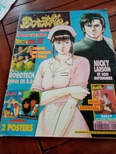 Dorothee magazine Numéro 93