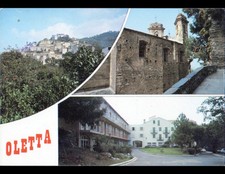 OLETTA (CORSE) CENTRE de