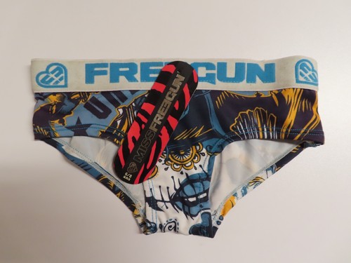 Shorty freegun taille 8 - shorty, 6