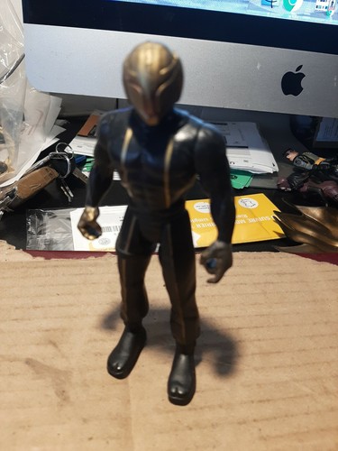 Figurine tf1 saban - kenner, 1995