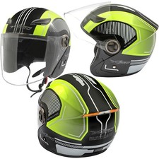 Casque Scooter Jet City Moto