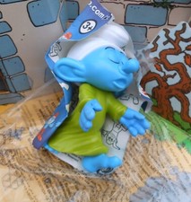 mac donald Schtroumpf