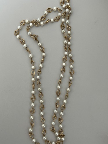 4024 collier sautoir - collier,
