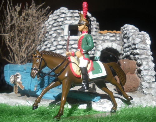 Collection soldat plomb - de,