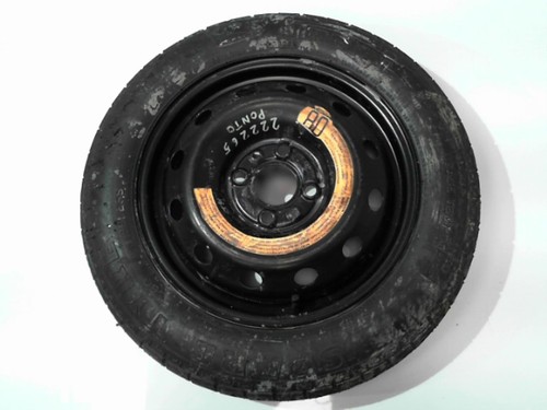 Roue fiat punto phase - 2, 1.9