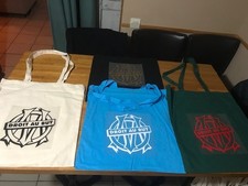 Sac fourre tout shopping Tote