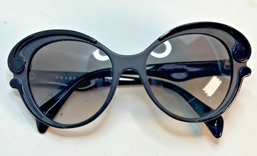 Vintage prada spr 28n baroque - vintage,