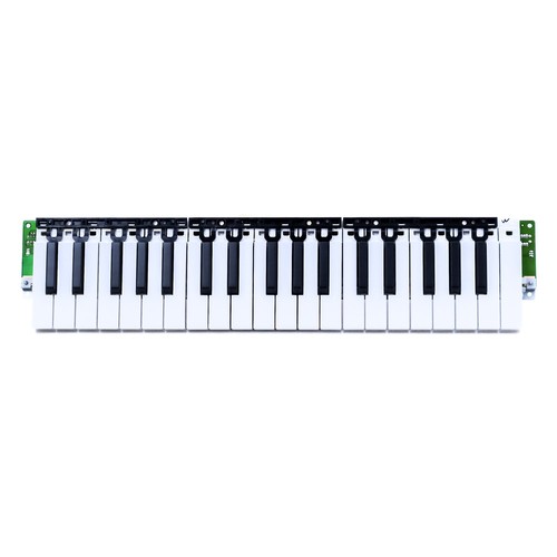 Korg key keybed assembly - korg, 37-key