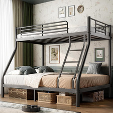 Bunk beds twin - full, size