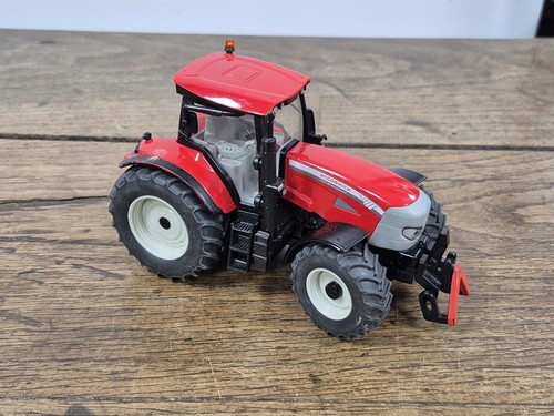 Tracteur miniature cormick - miniature,
