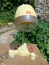 Séchoir / Casque Coiffure