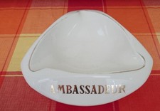 Grand Cendrier De Comptoir