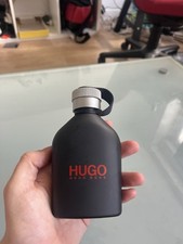 Hugo Hugo Boss Eau De Toilette 125ml