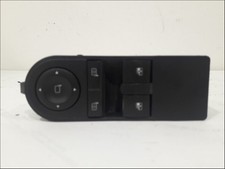 COMMANDE LEVE-GLACE PORTE AVG OPEL ZAFIRA B PH1 MONOSPACE (M75) 13228877