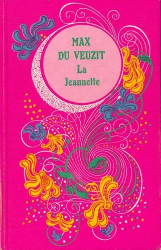 Jeannette max veuzit - du,
