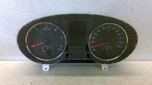 Compteur nissan trail - nissan, 2