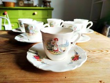 SERVICE 6 TASSES ET SOUS