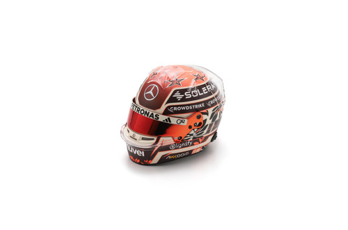 Casque mini mercedes - casque,