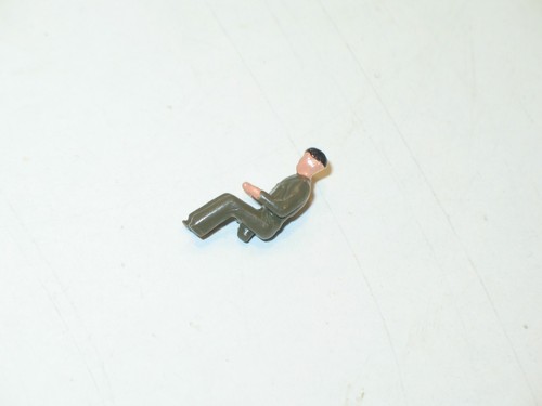 R11 dinky toys - toys, metal