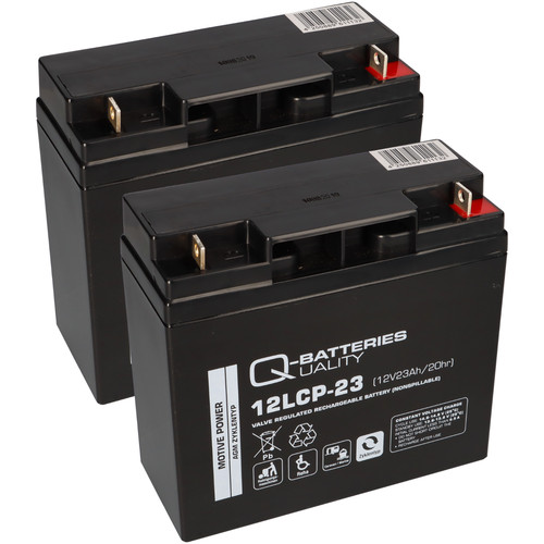 Batterie compatible pour - compatible,