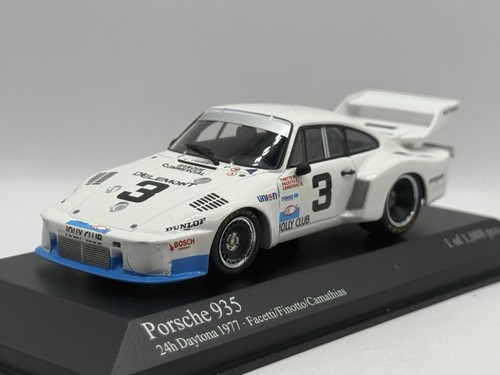 Porsche 935 jolly club - porsche, 'jolly
