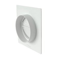 La ventilation pmv100b Plaque