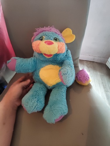 Popples prêt pour de - prêt,
