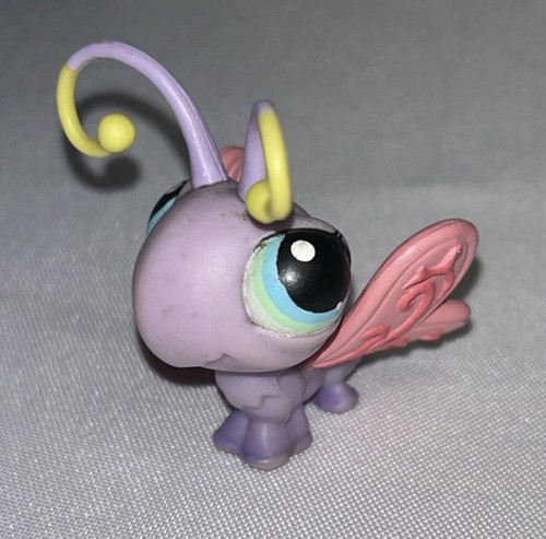 Hasbro lps original - hasbro,