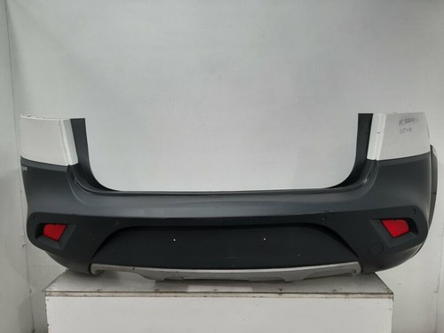 Pare choc arrière seat - arrière,