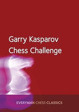 Garry Kasparov Garry Kasparov's Chess Challenge (Poche)