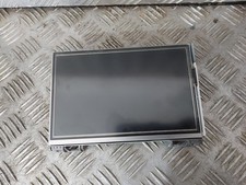 Écran Afficheur GPS