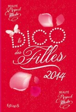 Dico des filles 2014 -