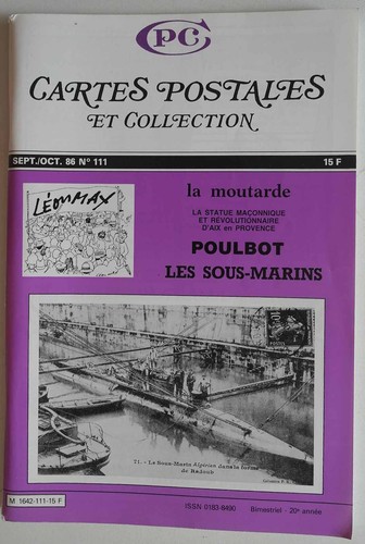 Cpc cartes postales - cpc, et