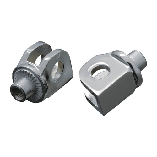 Adaptateur repose pieds - adaptateur, de