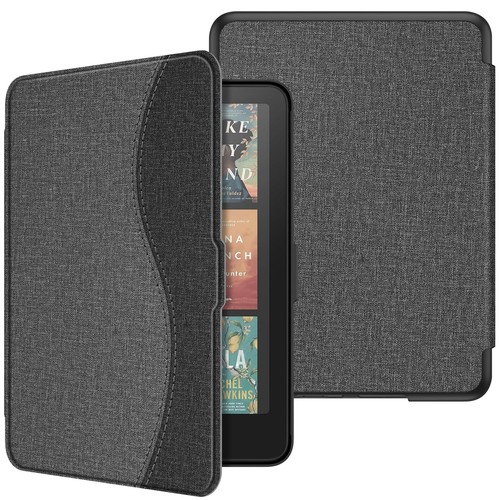 étui pour kindle - Étui,