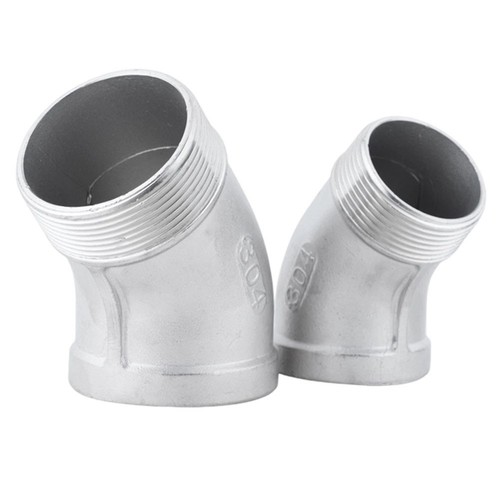 Coude 304 pour - installation, de