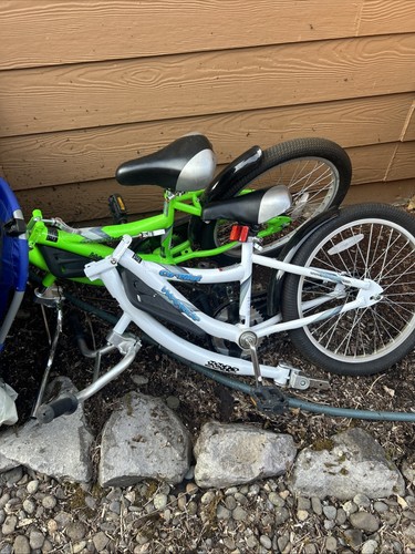 Weeride copilot trail - copilot, trail-a-bike