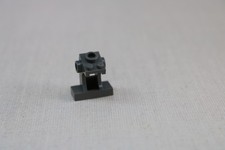 Lego Space Control Panel gris