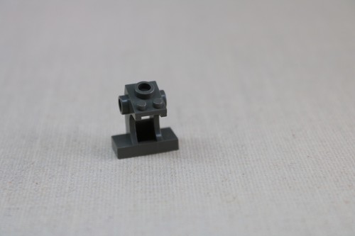 Lego space control panel - lego,