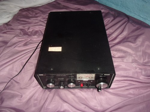 Mfj 989b versa tuner ham - "versa,