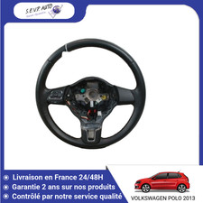 🇫🇷 VOLANT DE DIRECTION