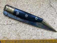 COUTEAU PLIANT "31 BESSET"