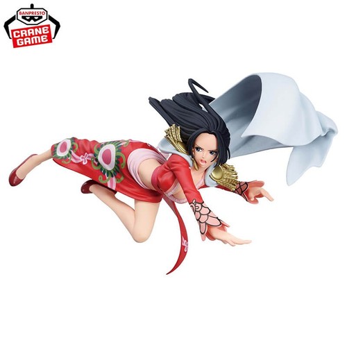 Figurine boa hancock one piece - boa,