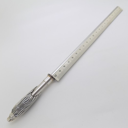 Regle coupe papier tete - regle,