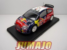 RVQ24 Voiture Rallye 1/24
