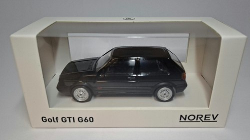 Volkswagen golf gti noir - golf, 60
