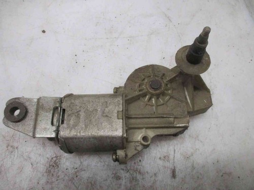 Moteur essuie glace - moteur, arriere